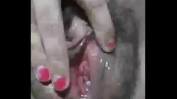 Preview 4 of Arm Kis - Se masturba para mi la colombiana