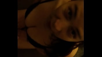Preview 2 of Lades Xxx Hd Video - Wife sucks hubby