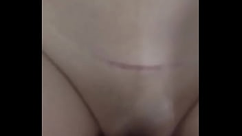 Preview 4 of Mom And Son Hutt Xxx - SHE LET ME FUCK HER TIGHT ASIAN PUSSY