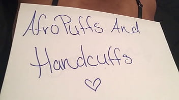 Preview 3 of Porn Lezbos - Our Verification video for XVIDEOS