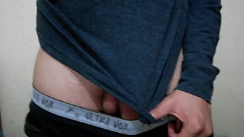 Preview 1 of Balekid Sex - Video de verificaci&oacute_n