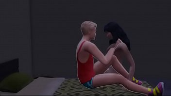 Preview 1 of Xxxww Co - Couple First Time Fuck