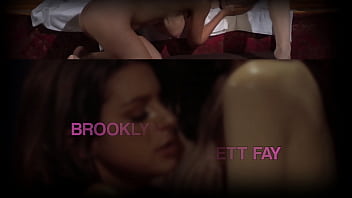 Preview 2 of Lecie Hart - Cuckoo for Coochie Hardcore Teaser