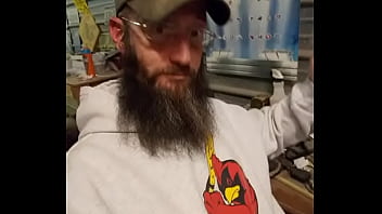 Preview 3 of Mom N Oldman - Verification video