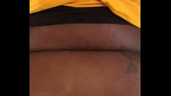 Preview 2 of Luv C - Slow strokes on big sexxy