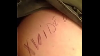 Preview 2 of Pussy Cream Est - Verification video