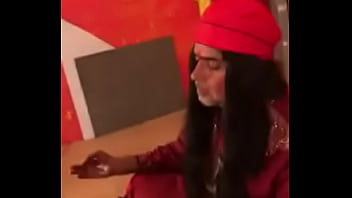Preview 4 of Two Girls Xxx Betroom Video - Indian saint Swami om scandal 1