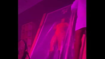Preview 2 of Girl 13 Years Boy Xxx - Last night I went to a rave. A BDSM/kinky,  queer,  weird ass rave. There was immersive art and installations all a ...