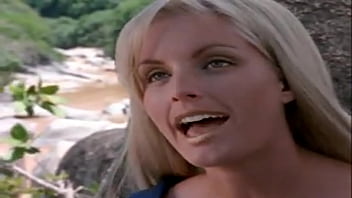 Preview 2 of La Casa De Papel Sex - Dawn Eason sexy in Conan,  The Siege of Ahl Sohn-Bar