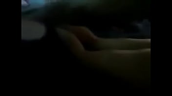 Preview 2 of Mon Son Drama Porno Video - le lleno la colita de leche