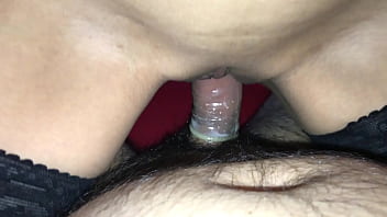 Preview 2 of Police Station Xxx - calia qadehs montando verga