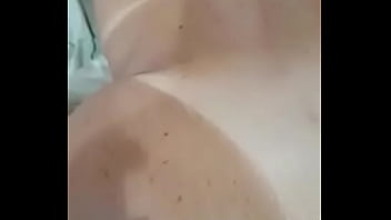 Preview 2 of Czech Family Friends - comendo a ruiva no motel