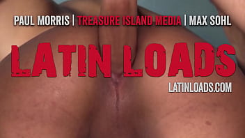 Preview 4 of Mature Teaches Virgin - Uncut deep dick in Miguels culo