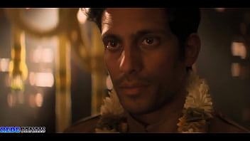 Preview 4 of Indian Dating White Man - Senhor do tempo Gostoso e sua 11 temporada EP6