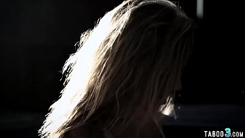 Preview 1 of Titjob Bath - Homeless teen cleaned and fucked by a perv stranger