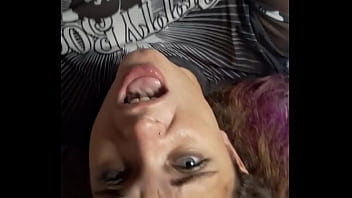 Preview 3 of Panja E - Teen Enjoying Her Toy POV PAWG Golly Molly!