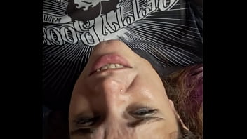 Preview 4 of Panja E - Teen Enjoying Her Toy POV PAWG Golly Molly!