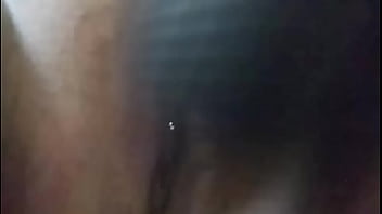 Preview 4 of Fuck Sex Family - chica con percing en la vagina usando consolador para masturbarse