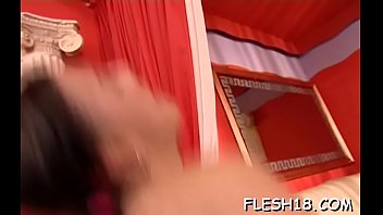 Preview 4 of Im Schlaf Reingespritzt - Lola fucked hard