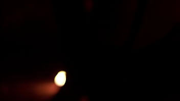 Preview 2 of Mia Hd Xxx - Candles of fuck