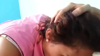 Preview 2 of Bigtit Mom Nikki Sexx Sucks Fuck - Novia De Piteer Mercado Hace V&iacute_deo xxx