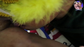 Preview 4 of Indian Bhojpuri Actress Hot - เลียจนเยี่ยวแทบแตกเธอบอกหีเหม็น New241New