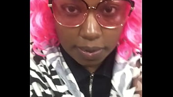 Preview 3 of Jeniffer Estfane Betim Mg - Should I Shoot In The Pink Hair ?