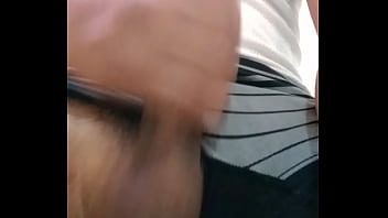Preview 1 of Paid To Fuck Old Man - Chaqueton