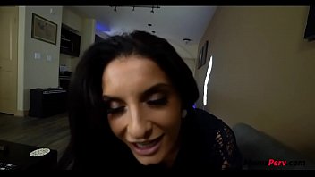 Preview 3 of Sandra Bullock Footjob - I HAVE AN AGREEMENT WITH YOUR STEPDAD TO FUCK YOU