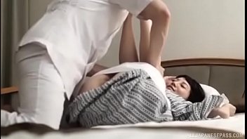 Preview 2 of Jalim Sex - s. step mom fingered by her