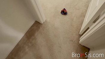 Preview 1 of Pawg Doggy Video Be - YOU FOUND ME stepBROTHER
