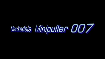 Preview 1 of Desi Salman Sex - Nackedeis kleiner Penis 007