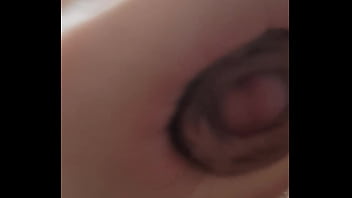 Preview 4 of Evilyn Fierce Creampie - Mi paja para karen
