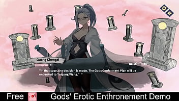 Preview 2 of Pgerman Onlineox - GODS EROTIC. enthronement Demo