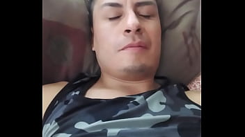Preview 1 of Trying To Not Orgasm - V&iacute_deo de verificaci&oacute_n