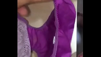 Preview 2 of Tony Boy Cum - Cumshot on sexy panties
