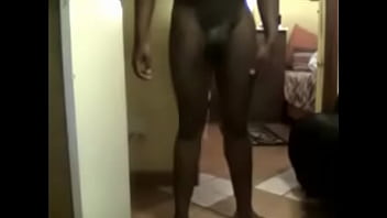 Preview 3 of Tarzan Sam Of Jan - Freak at night