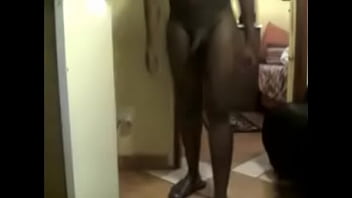 Preview 1 of Tarzan Sam Of Jan - Freak at night
