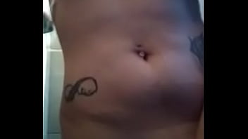 Preview 4 of Claudia Marie Karaoke Creampie6 - V&iacute_deo de verificaci&oacute_n
