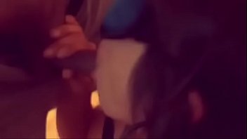 Preview 2 of School Bus Sexcom - Threesome