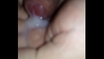 Preview 4 of Made Or Mom And Bata Xxxxx - Cuando estoy solo me masturbo