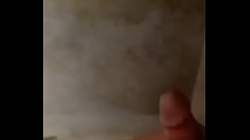 Preview 1 of Suction Cup Dildo Anal - Soy feliz con los videoa que me manda el novio de mi amiga