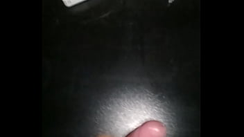 Preview 1 of Gangbang Asuan - Tocando uma rapidinha