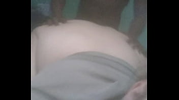 Preview 1 of Ticking Pussy - Backshot