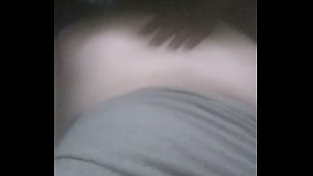 Preview 4 of Ticking Pussy - Backshot
