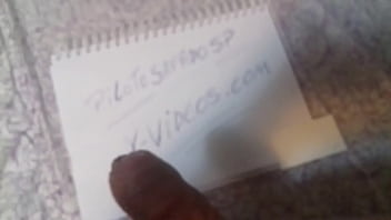 Preview 2 of Release The Sperm - V&iacute_deo de verifica&ccedil_&atilde_o