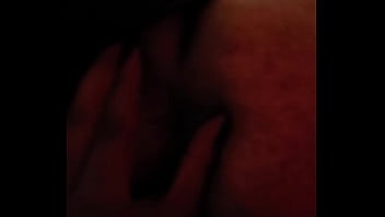 Preview 1 of Kelly Madison Pool Table - Trans brincando com meu cuzinho