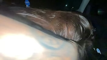 Preview 3 of Boys Sxe Xxx - Car head my personal slut