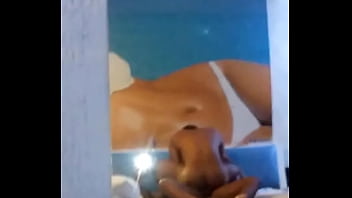Preview 4 of Xxx Main Asik - Bahiano sentando na rola