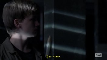 Preview 3 of Owk Mistresses Having Fun - The Walking d. 9x13 - LEGENDADO PT-BR (HD)